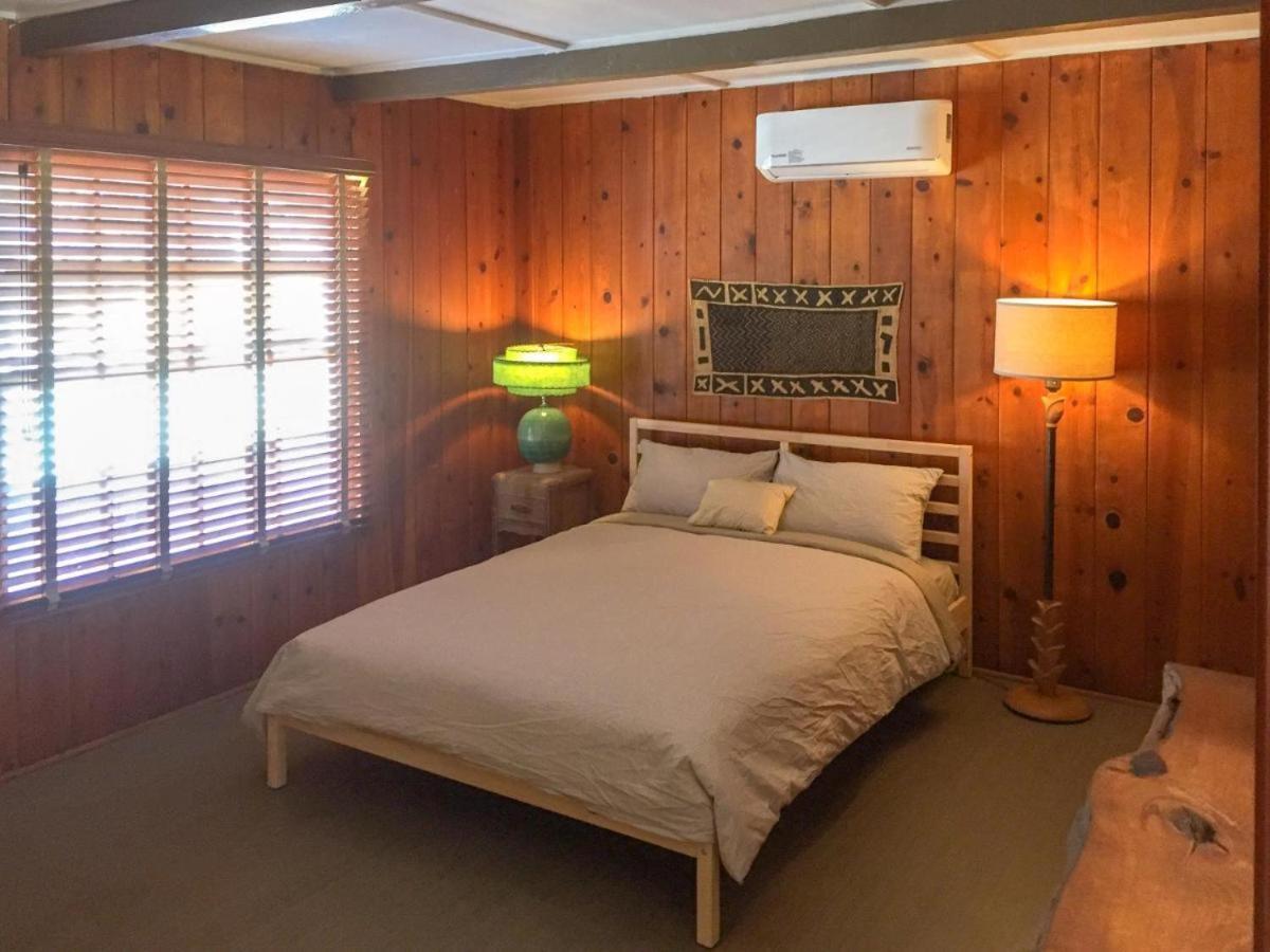 Joshua Tree Ranch House Motel - Downtown - Room #6 Exterior photo